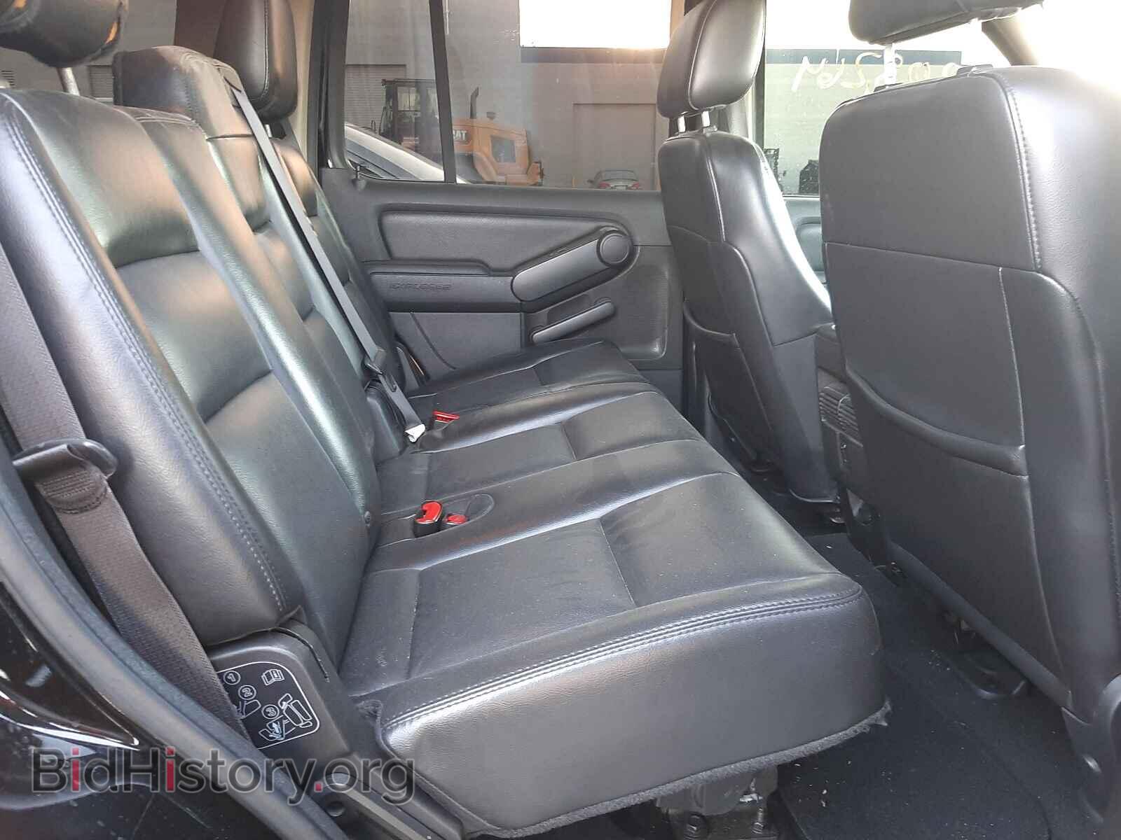 2007 FORD EXPLORER - VIN: 1FMEU65E37UB59143 - Photo 6
