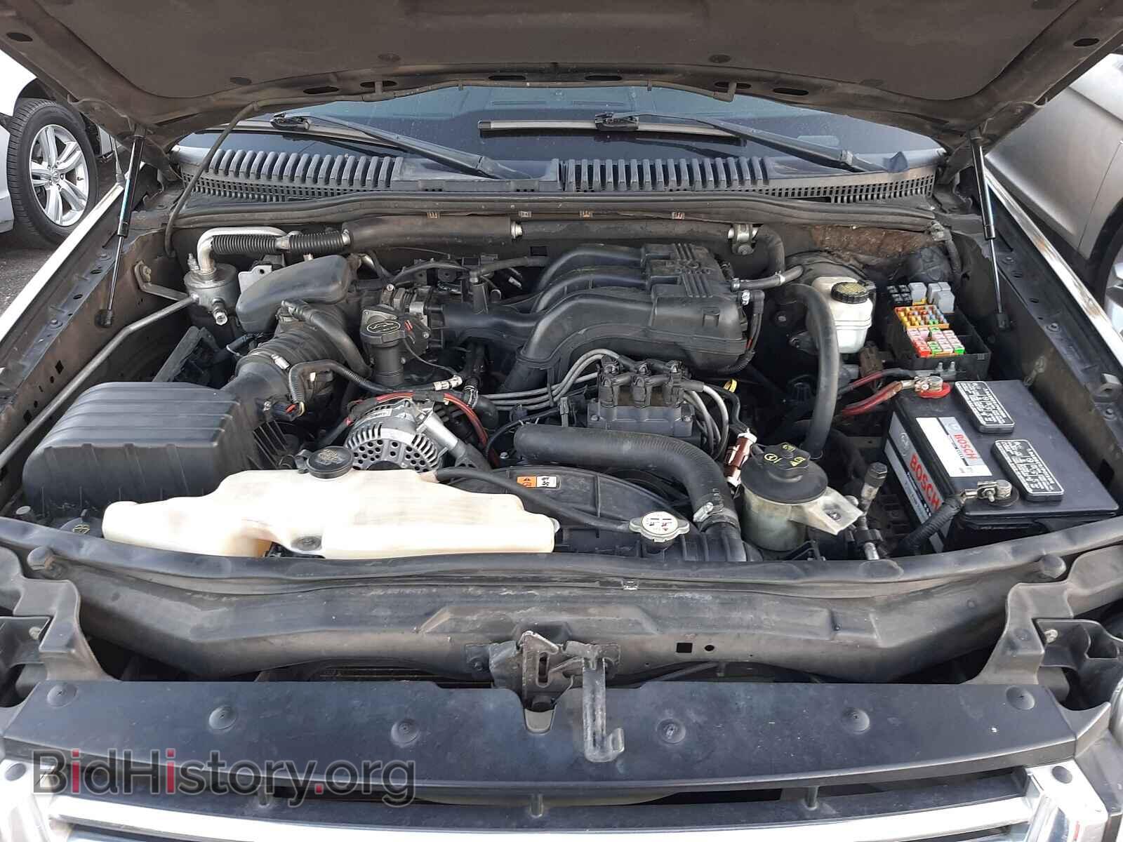 2007 FORD EXPLORER - VIN: 1FMEU65E37UB59143 - Photo 7