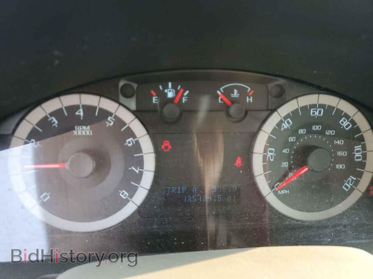 2011 FORD ESCAPE - VIN: 1FMCU0C75BKA53581 - Фото 9