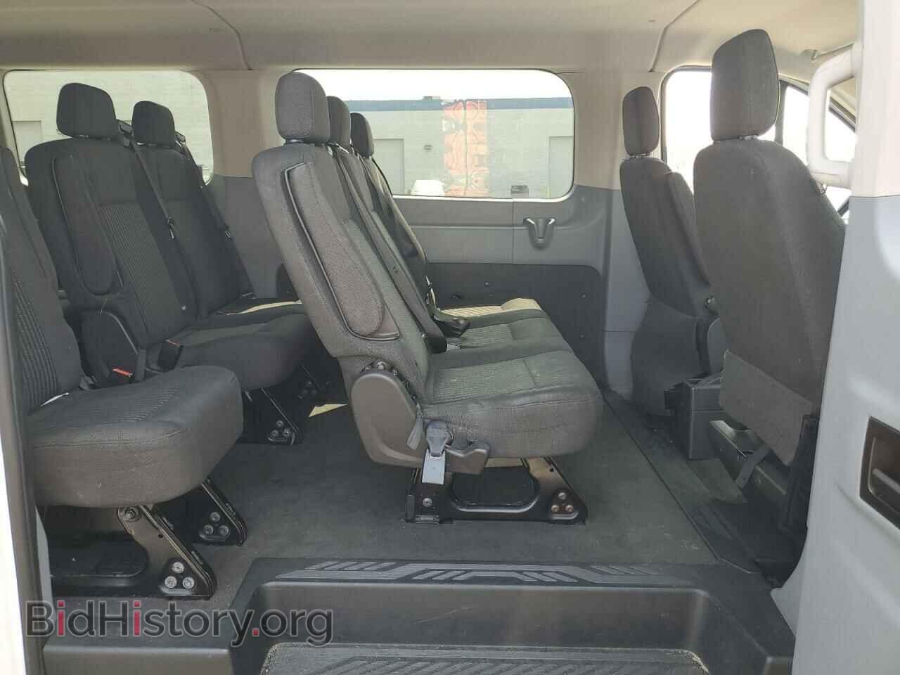 2015 FORD TRANSIT - VIN: 1FBZX2ZM3FKA73241 - Фото 11