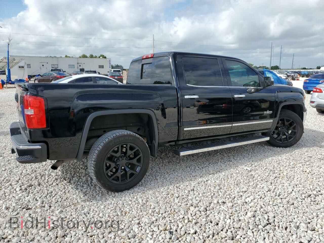 2015 GMC SIERRA - VIN: 3GTP1VECXFG534543 - Photo 3