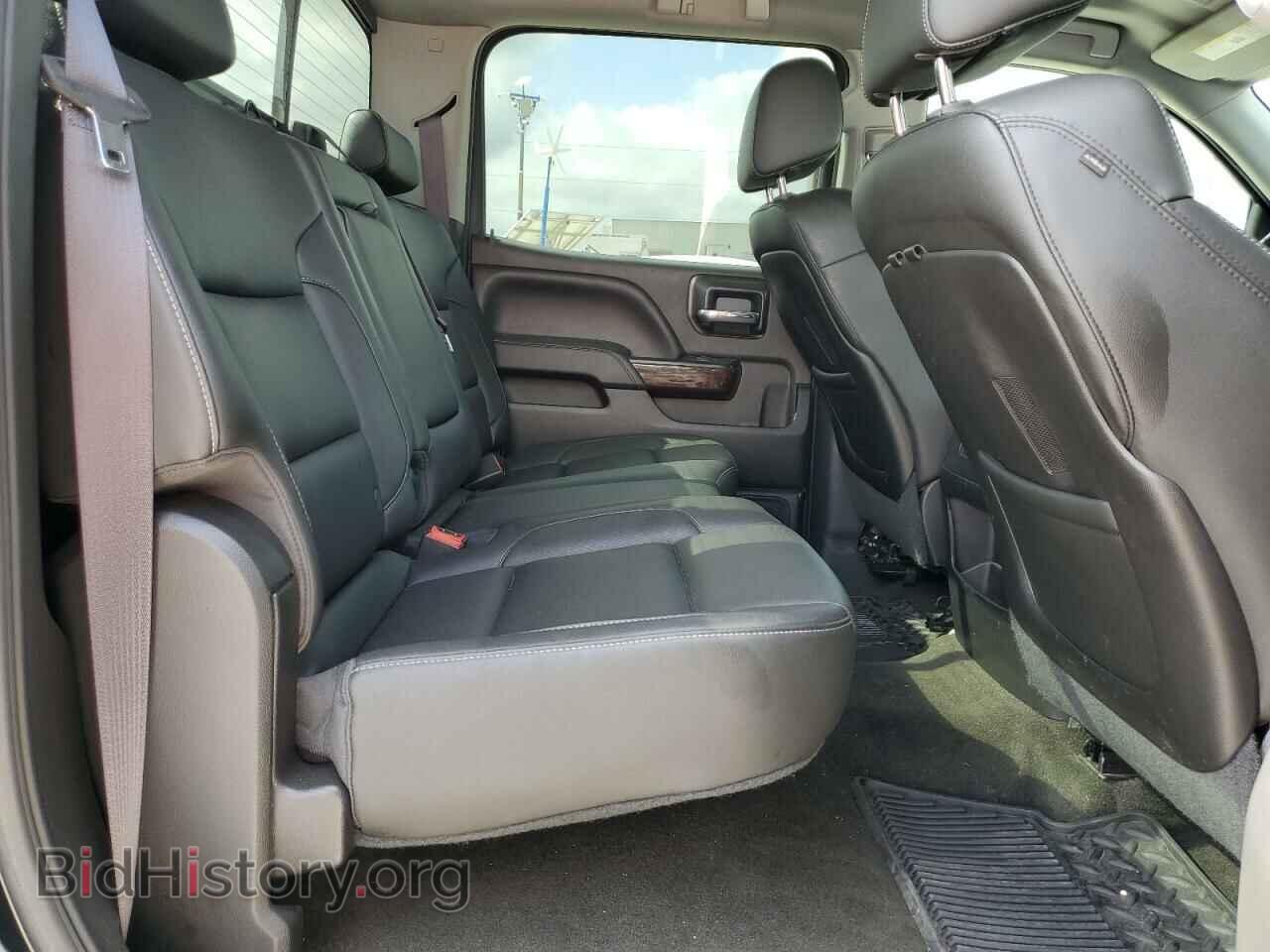 2015 GMC SIERRA - VIN: 3GTP1VECXFG534543 - Photo 10