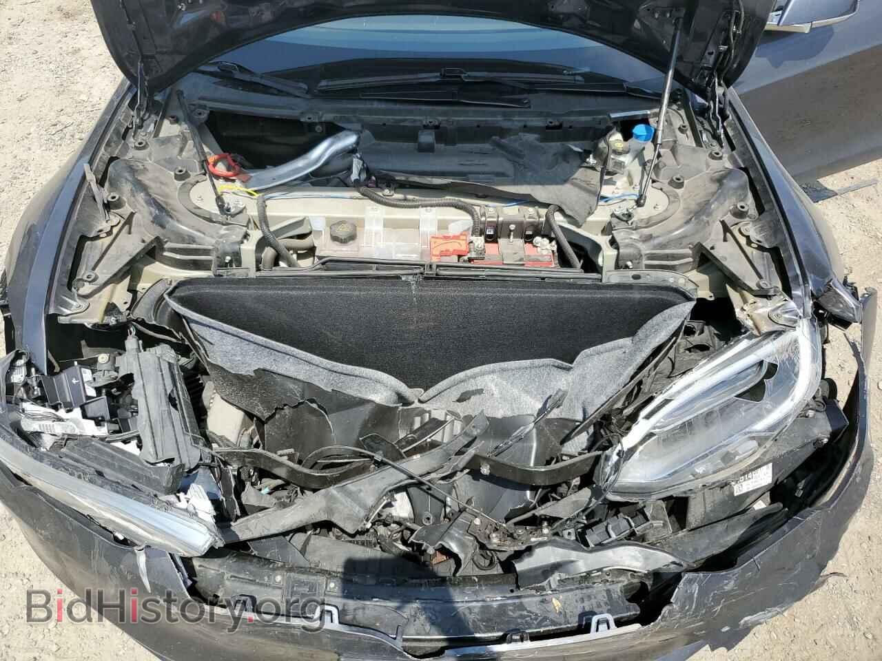 2018 TESLA MODEL S - VIN: 5YJSA1E2XJF292426 - Фото 11