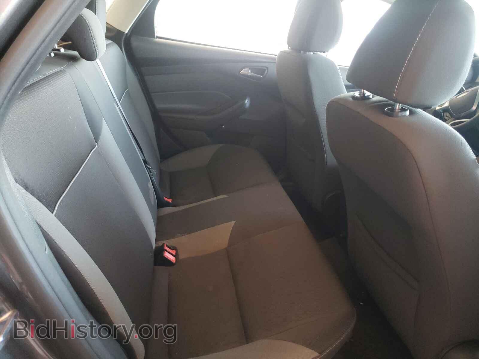 2013 FORD FOCUS - VIN: 1FADP3F24DL207332 - Фото 6