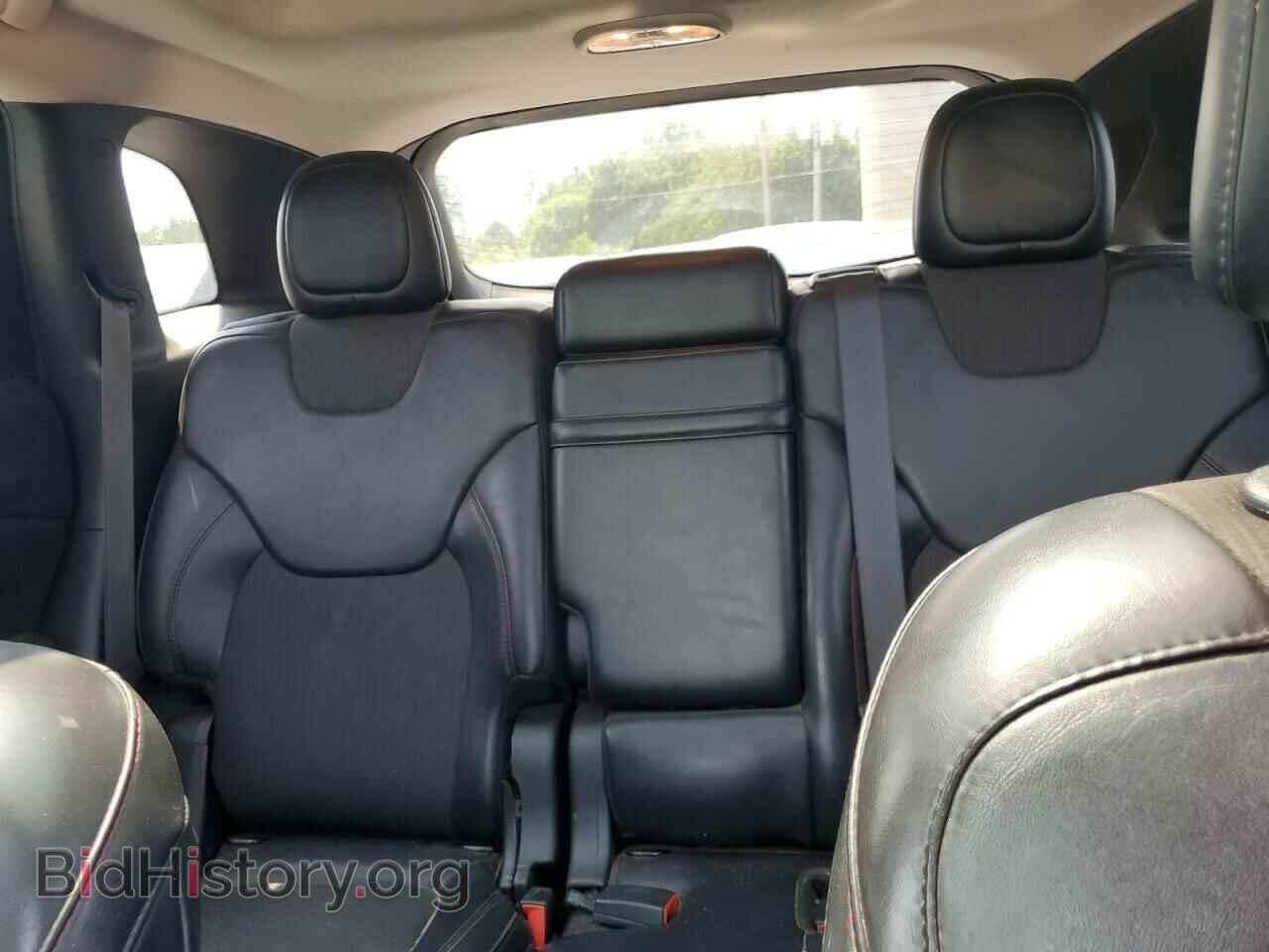 2016 JEEP CHEROKEE - VIN: 1C4PJMBS8GW365597 - Photo 10