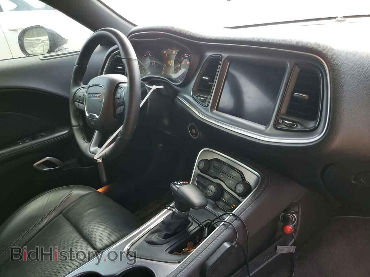 2017 DODGE CHALLENGER - VIN: 2C3CDZAG9HH558250 - Photo 9