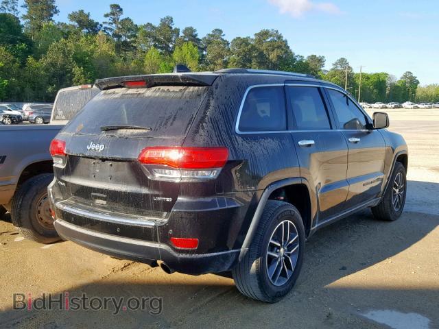 2017 JEEP CHEROKEE - VIN: 1C4RJFBG2HC842480 - Фото 4