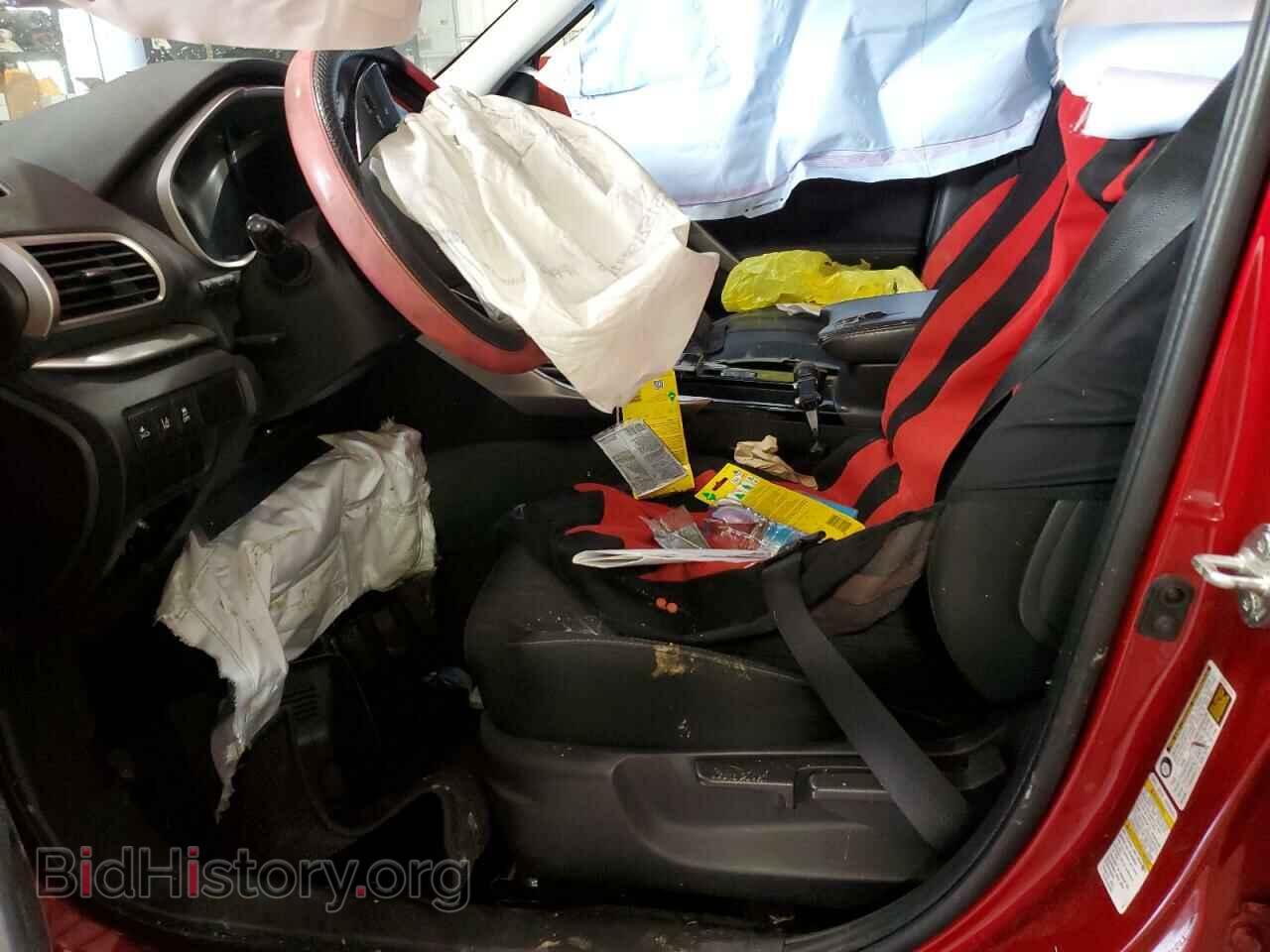 2020 MITSUBISHI ECLIPSE - VIN: JA4AS5AA4LZ002346 - Фото 7