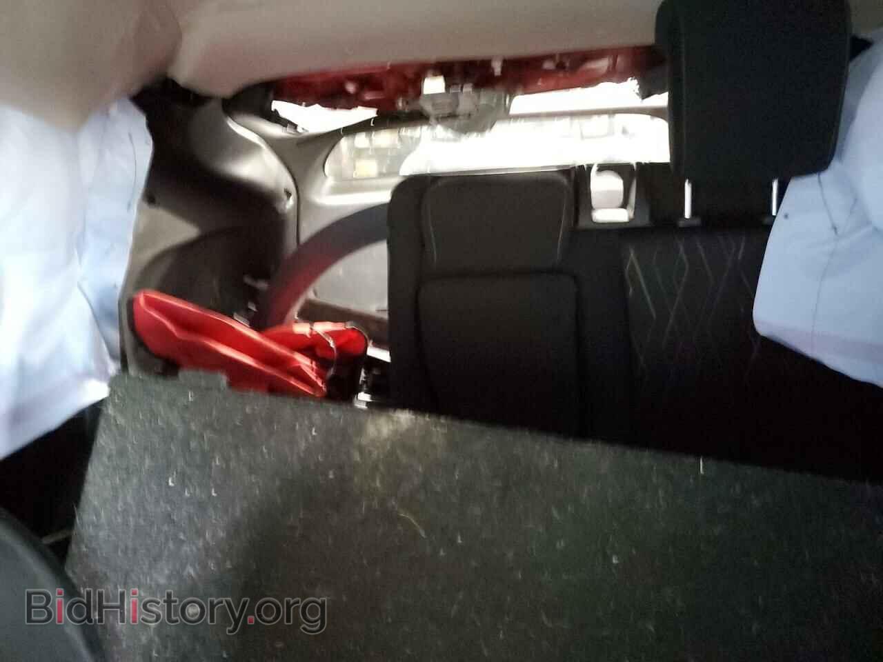 2020 MITSUBISHI ECLIPSE - VIN: JA4AS5AA4LZ002346 - Фото 10