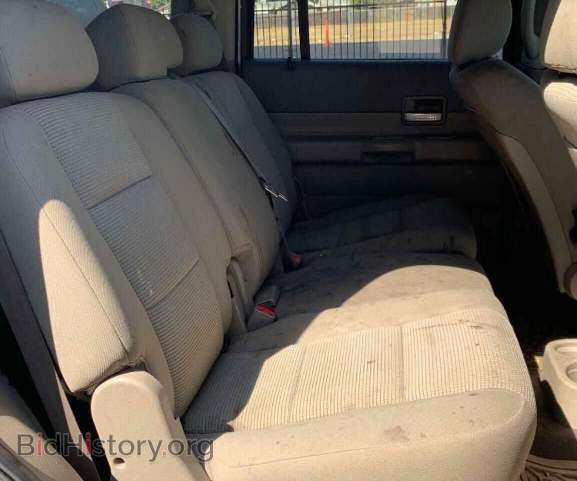 2008 DODGE DURANGO - VIN: 1D8HB48288F138552 - Фото 6