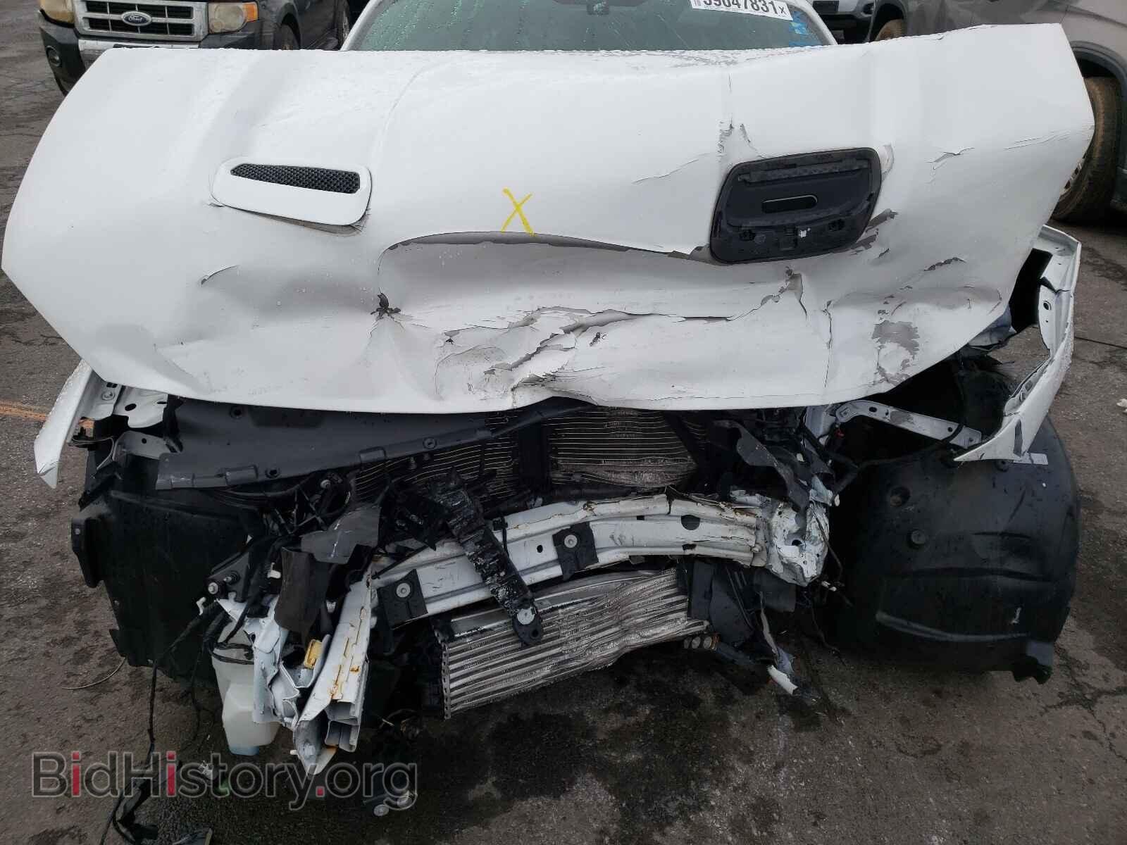 2019 FORD MUSTANG - VIN: 1FATP8UH7K5149251 - Фото 7