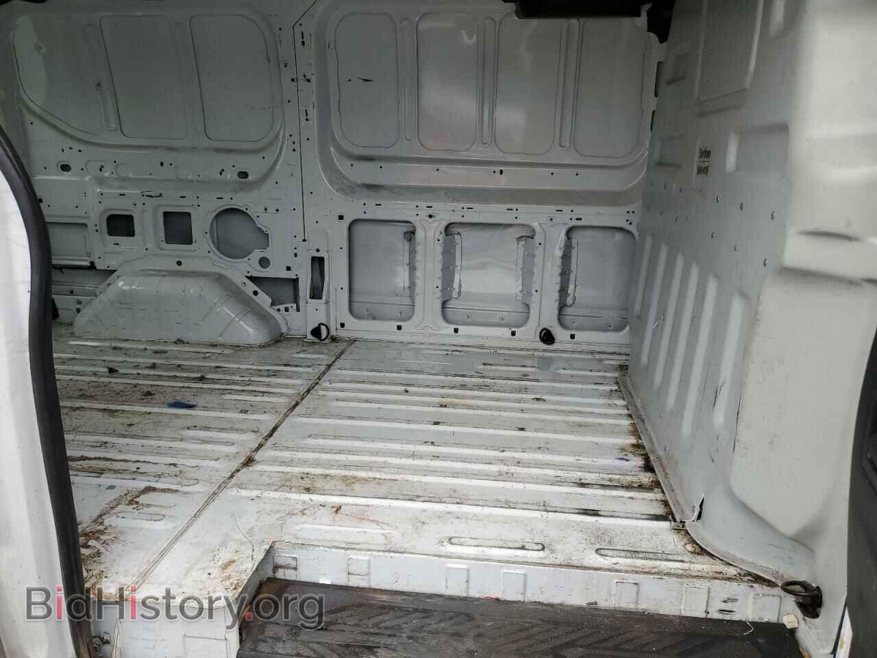 2017 FORD TRANSIT - VIN: 1FTYR1ZM1HKA20939 - Фото 6