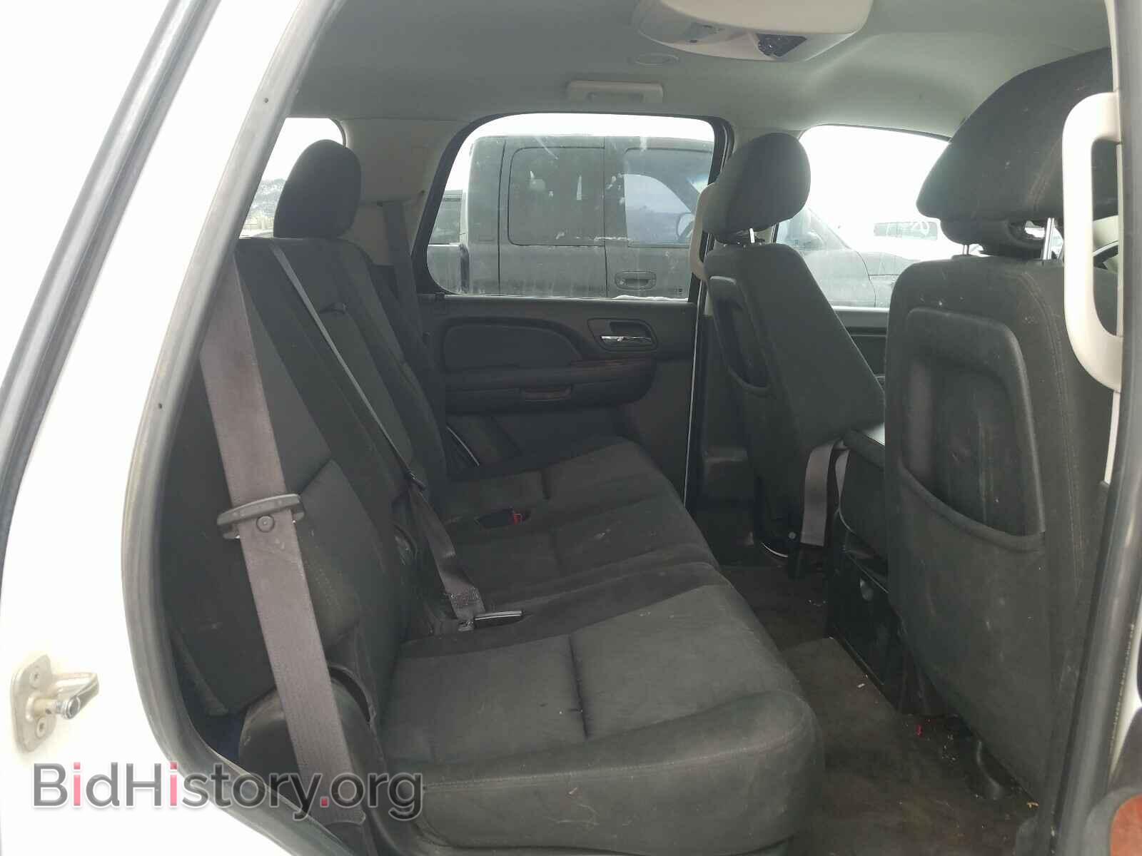 2012 GMC YUKON - VIN: 1GKS2AE05CR173485 - Фото 6
