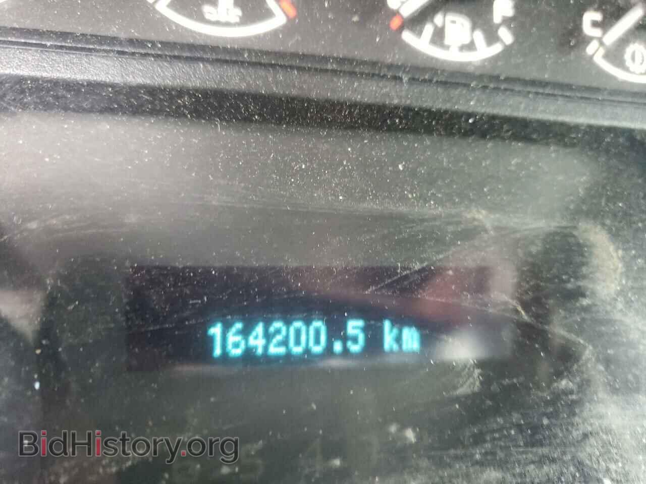 2012 FORD F-150 - VIN: 1FTFX1CF6CKD50737 - Фото 8