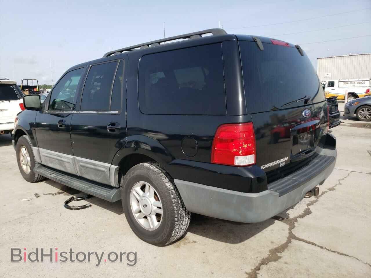 2006 FORD EXPEDITION - VIN: 1FMPU15566LA16347 - Фото 2