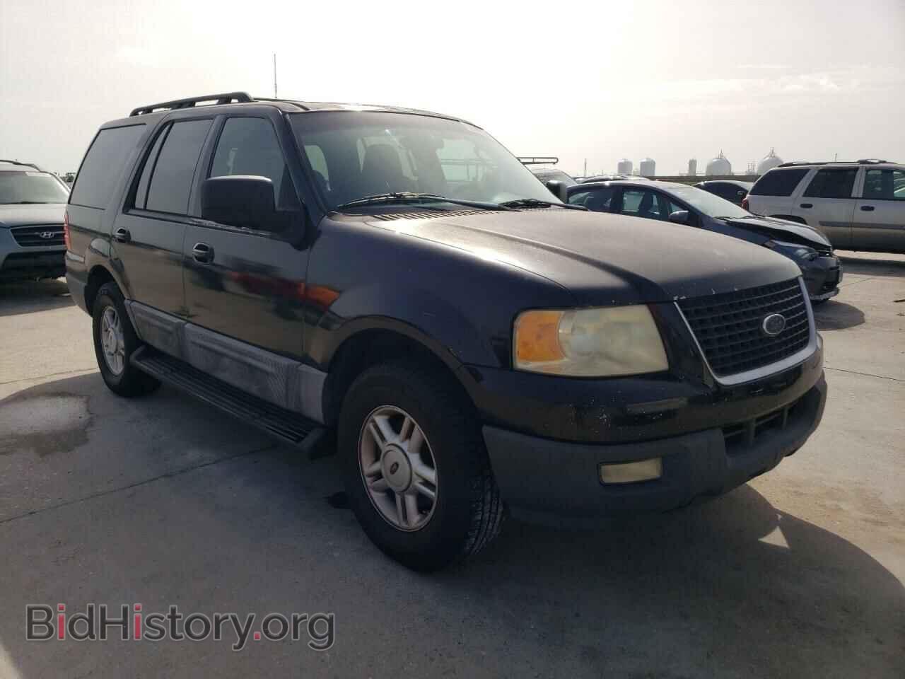 2006 FORD EXPEDITION - VIN: 1FMPU15566LA16347 - Фото 4