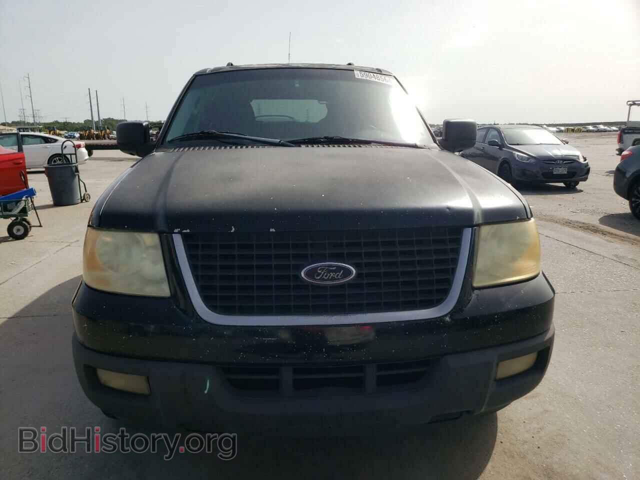 2006 FORD EXPEDITION - VIN: 1FMPU15566LA16347 - Фото 5