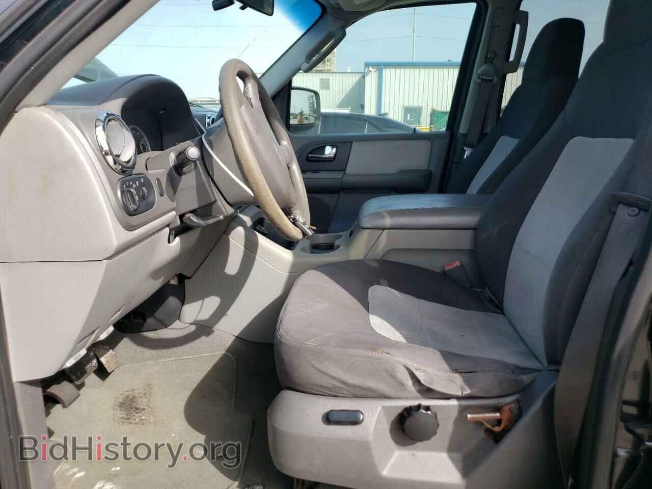 2006 FORD EXPEDITION - VIN: 1FMPU15566LA16347 - Фото 7