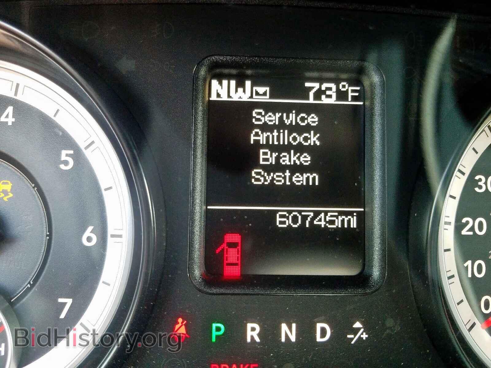 2015 RAM 1500 ST - VIN: 1C6RR7FT8FS752783 - Фото 8
