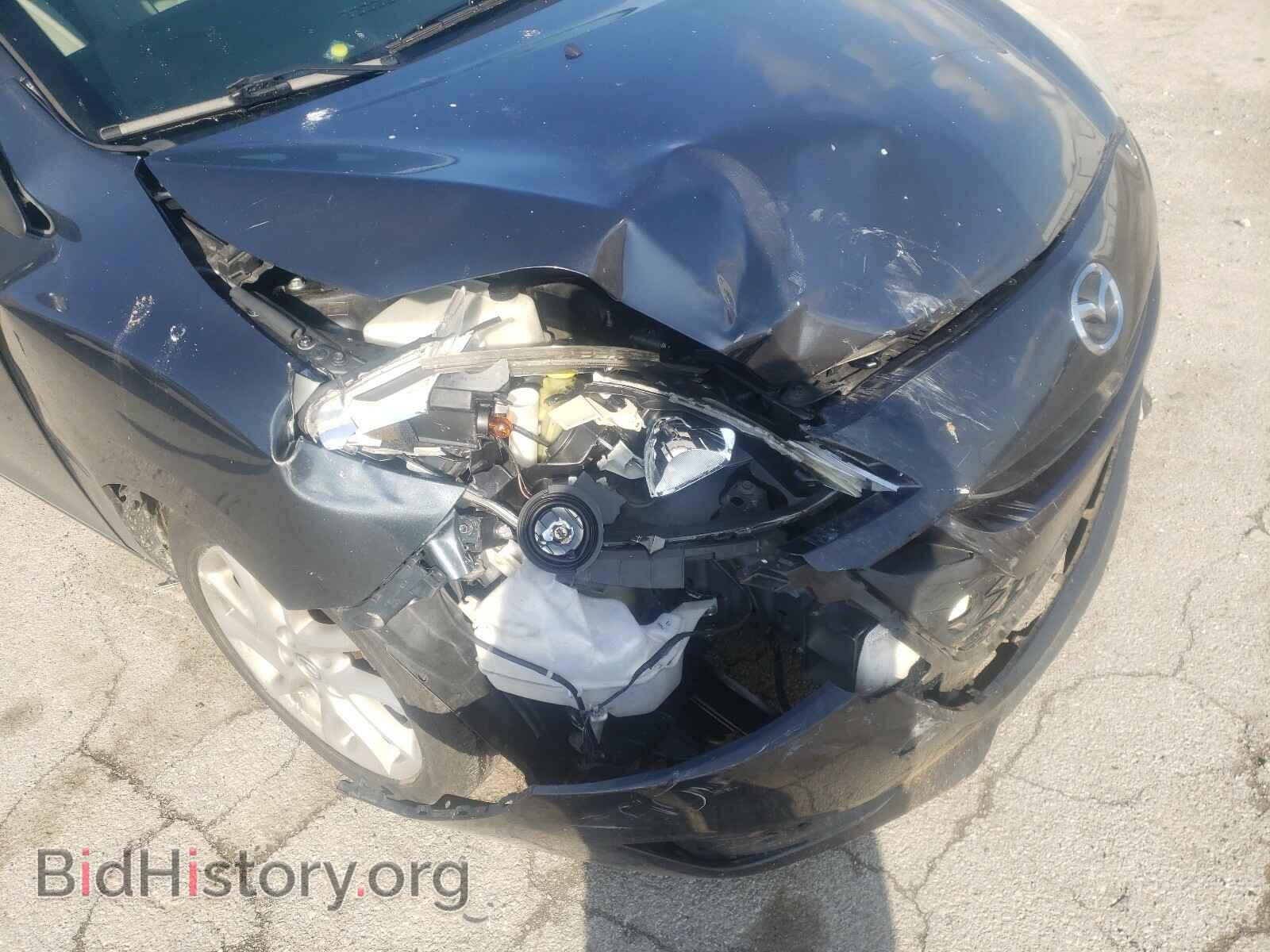 2014 MAZDA 5 - VIN: JM1CW2CL8E0167372 - Фото 9