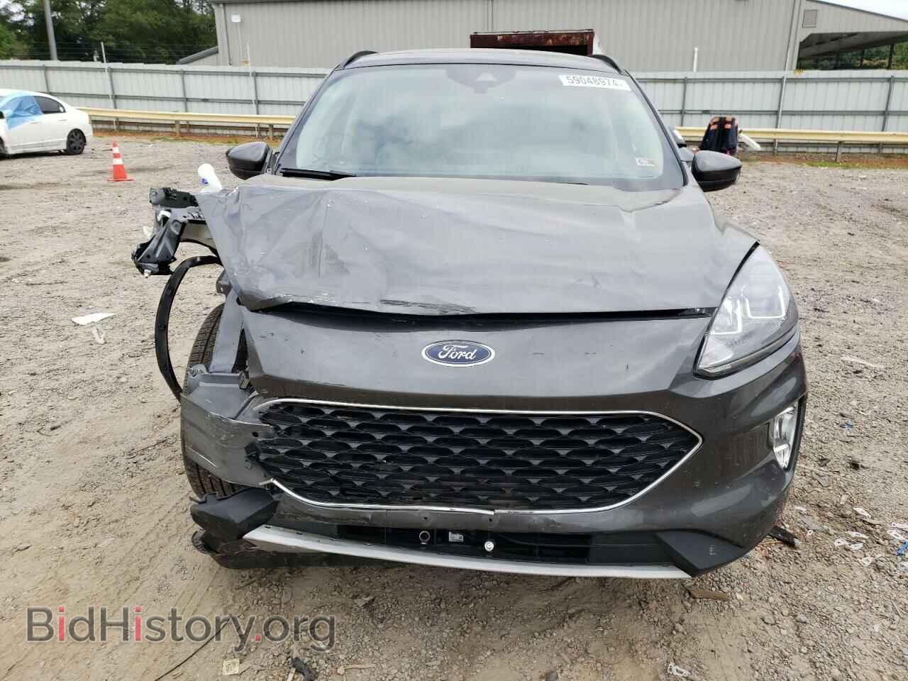 2020 FORD ESCAPE - VIN: 1FMCU9H63LUA94995 - Photo 5