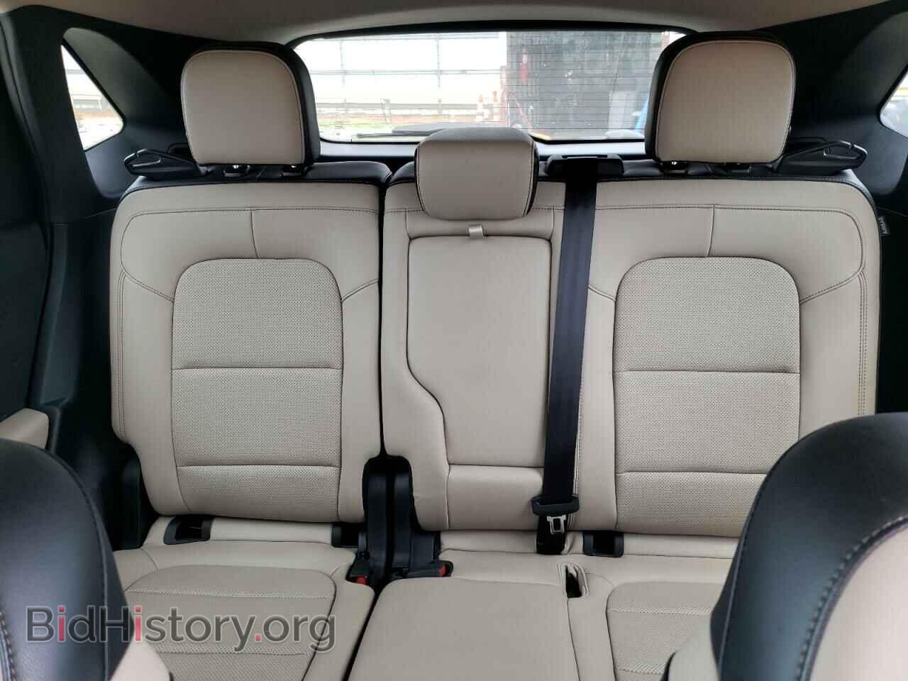 2020 FORD ESCAPE - VIN: 1FMCU9H63LUA94995 - Photo 10