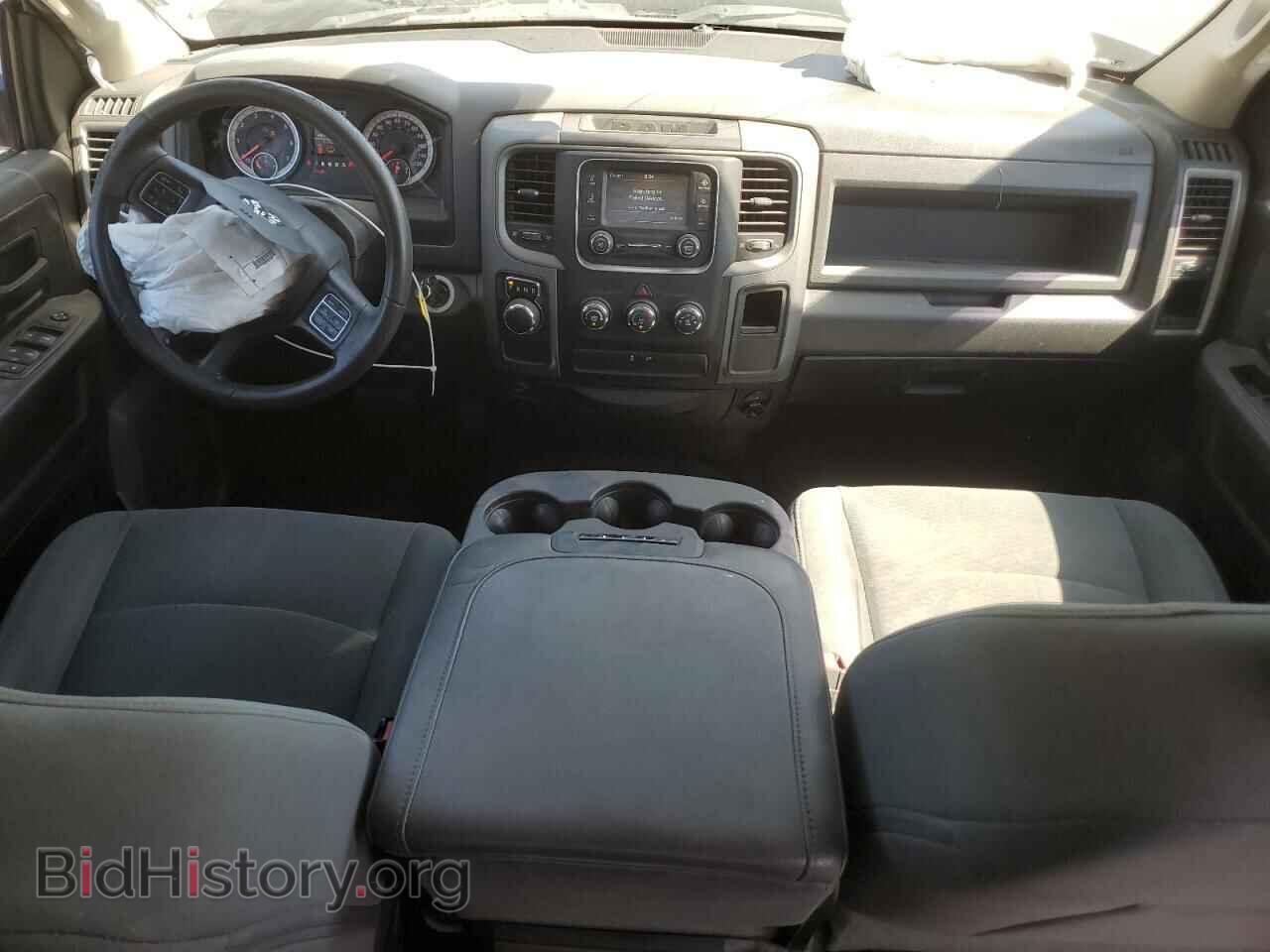 2016 RAM 1500 - VIN: 3C6RR6KT3GG228434 - Фото 8