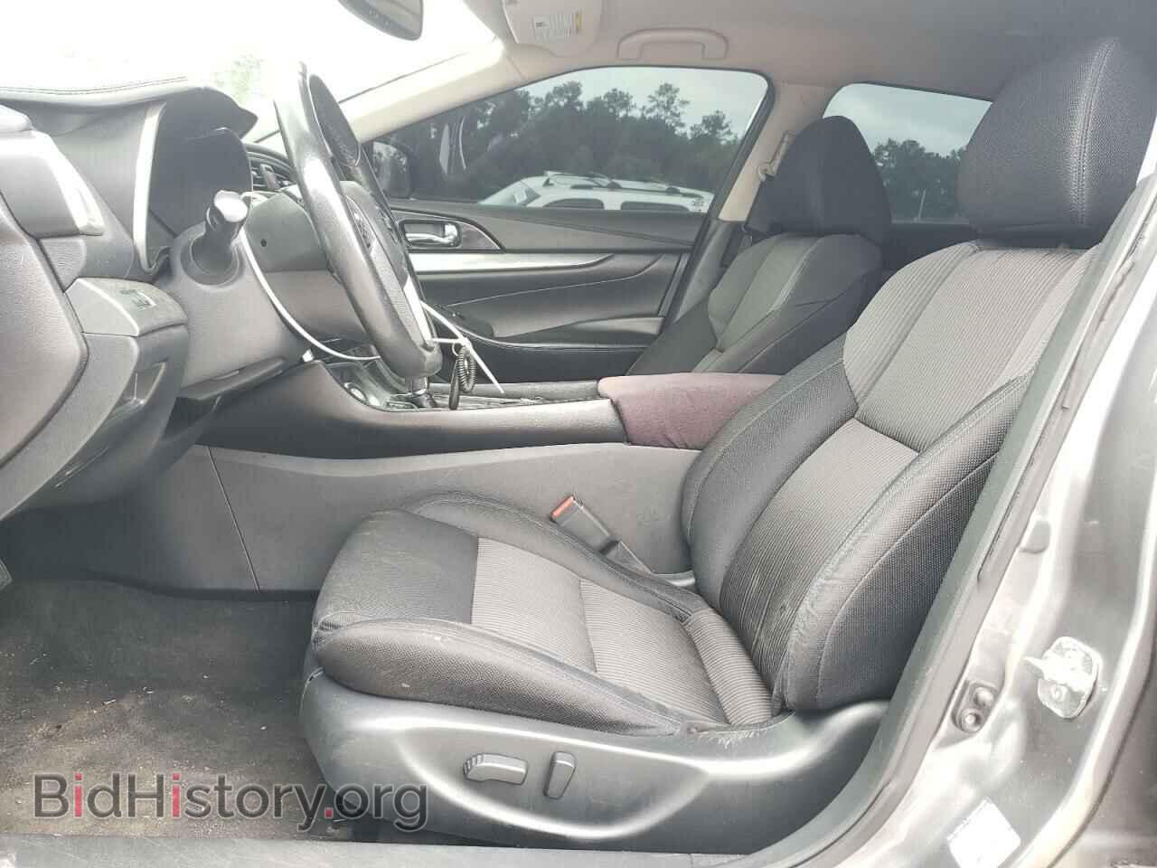 2016 NISSAN MAXIMA - VIN: 1N4AA6AP1GC430621 - Фото 7