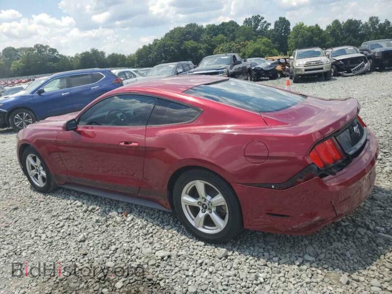 2015 Ford ALL MODELS (VIN 1FA6P8TH9F5361900) — photo 2 of 12