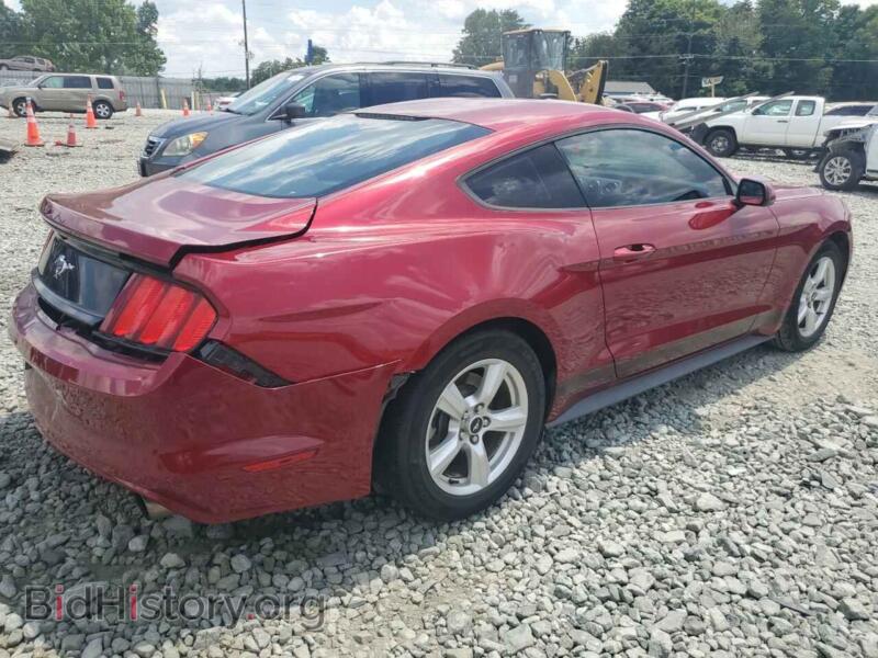 2015 Ford ALL MODELS (VIN 1FA6P8TH9F5361900) — photo 3 of 12