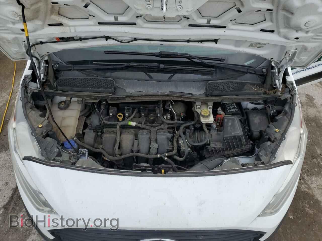 2019 FORD TRANSIT - VIN: NM0LS7E26K1405154 - Фото 12