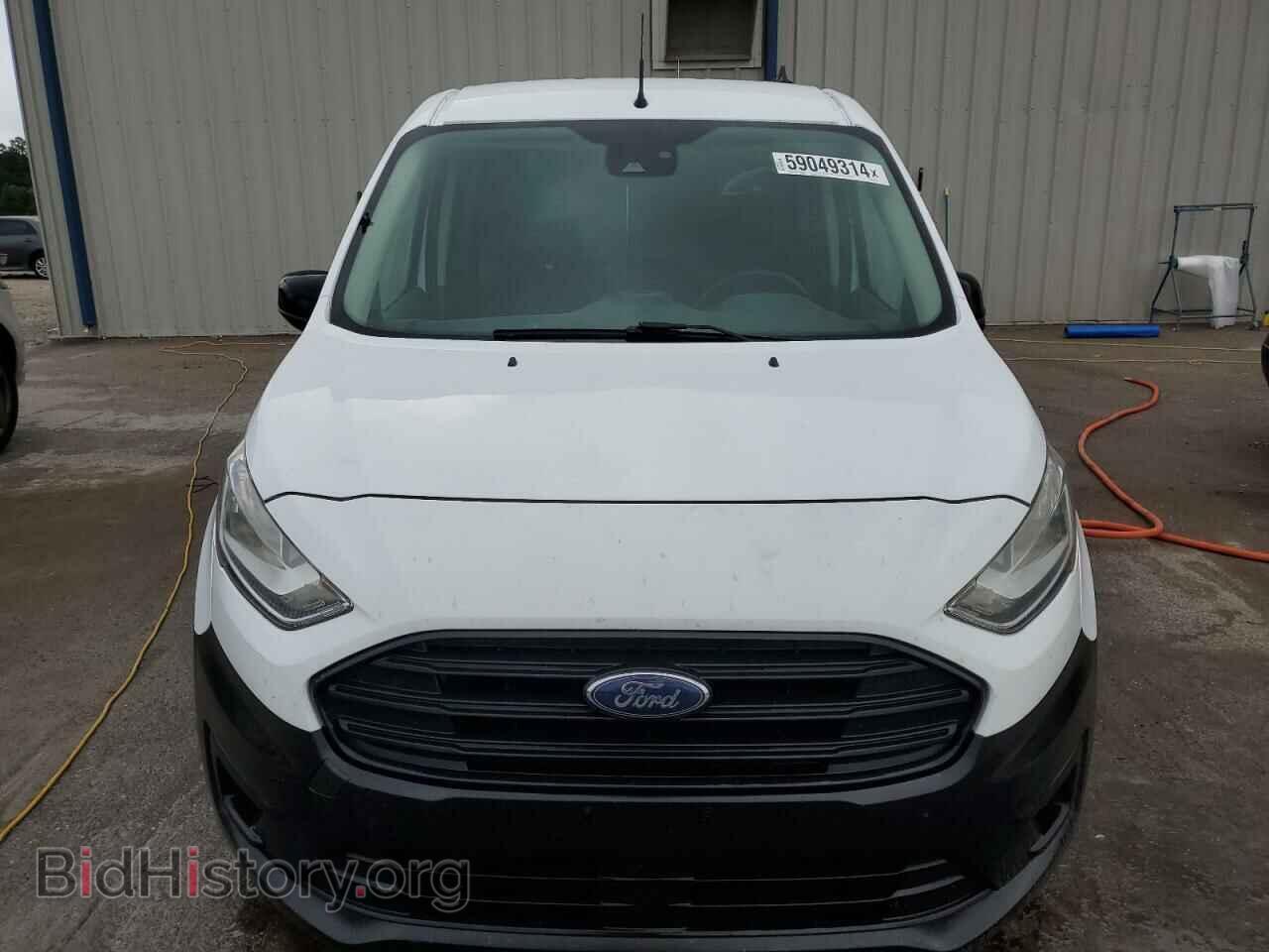 2019 FORD TRANSIT - VIN: NM0LS7E26K1405154 - Фото 5