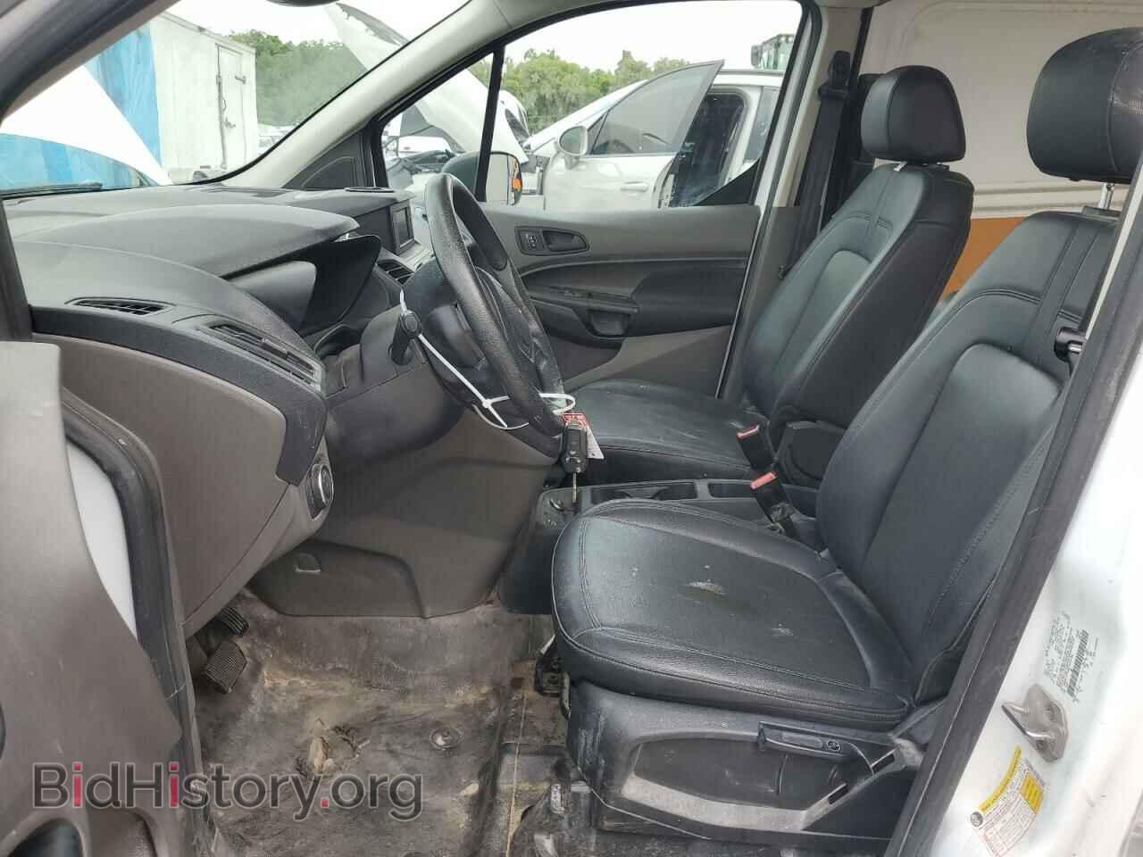 2019 FORD TRANSIT - VIN: NM0LS7E26K1405154 - Фото 7