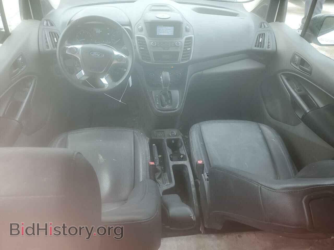 2019 FORD TRANSIT - VIN: NM0LS7E26K1405154 - Фото 8