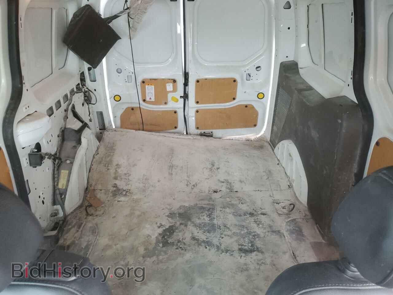 2019 FORD TRANSIT - VIN: NM0LS7E26K1405154 - Фото 10