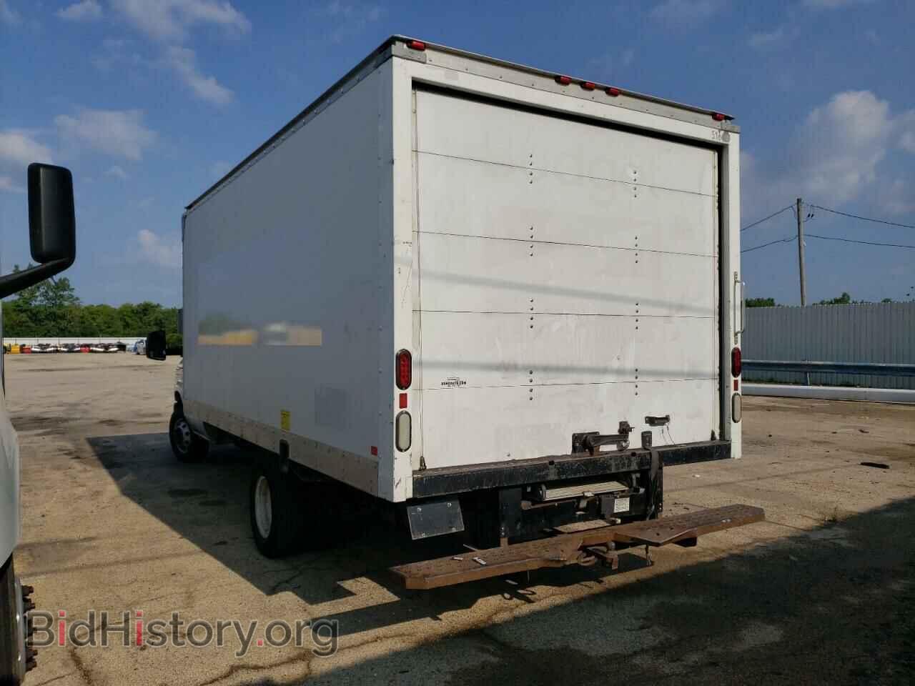 2015 FORD ALL Models - VIN: 1FDWE3FL2FDA26059 - Photo 2