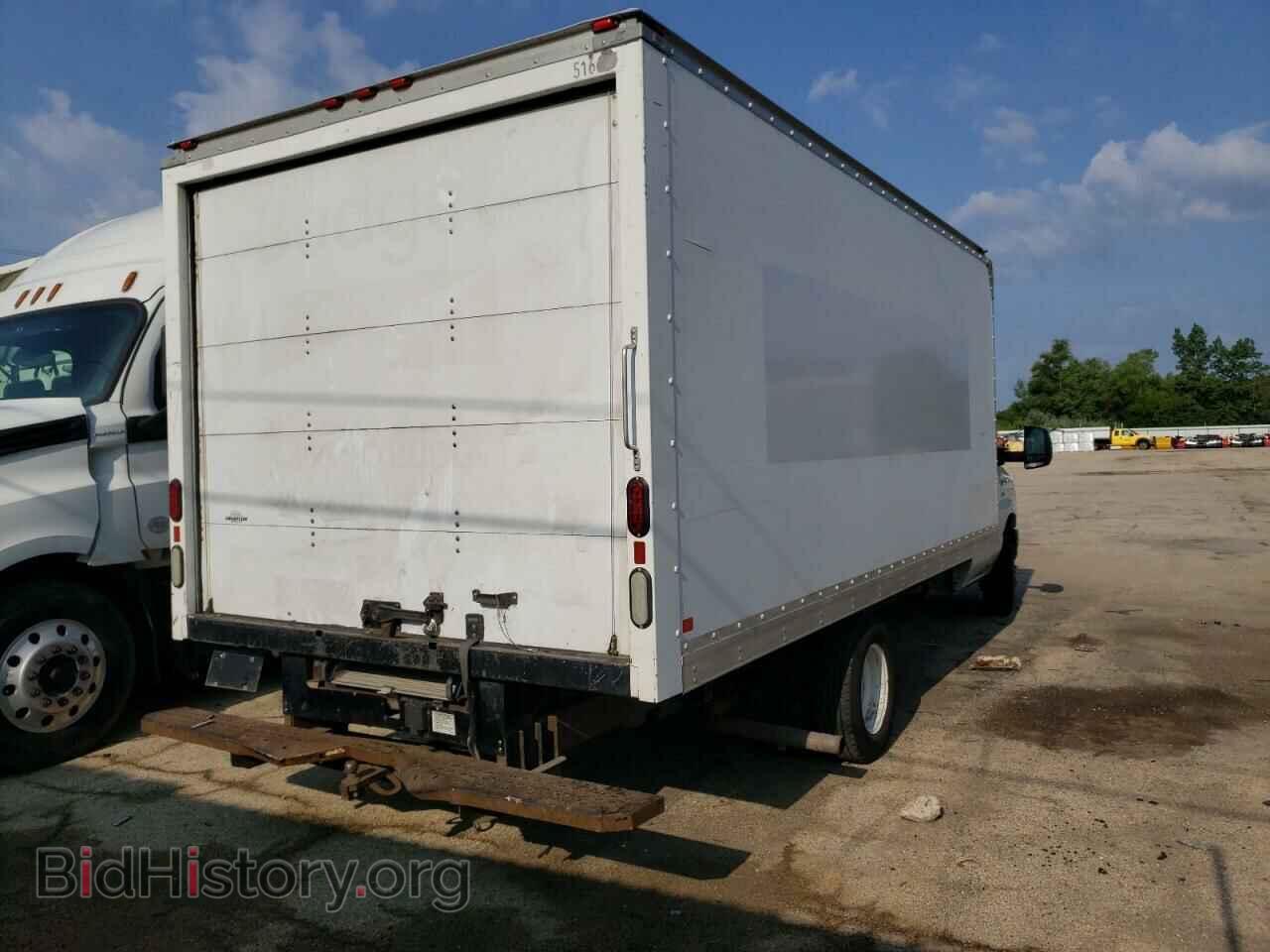 2015 FORD ALL Models - VIN: 1FDWE3FL2FDA26059 - Photo 3