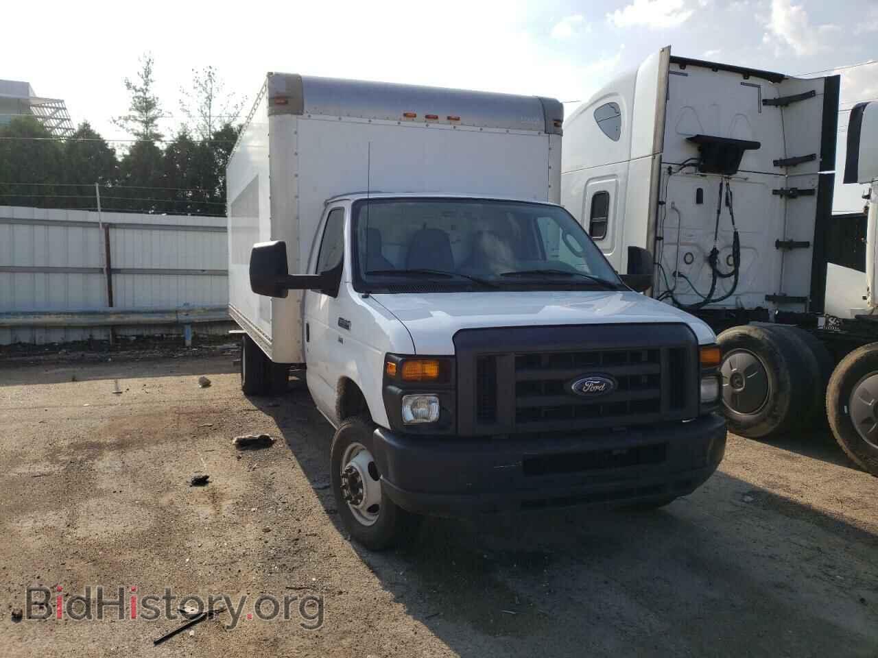 2015 FORD ALL Models - VIN: 1FDWE3FL2FDA26059 - Photo 4