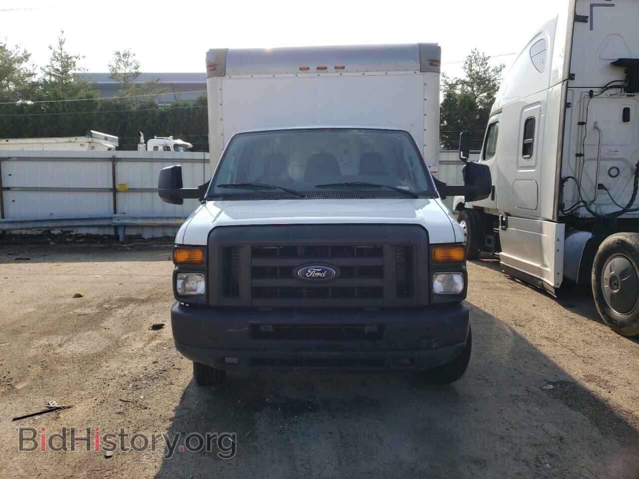 2015 FORD ALL Models - VIN: 1FDWE3FL2FDA26059 - Photo 5