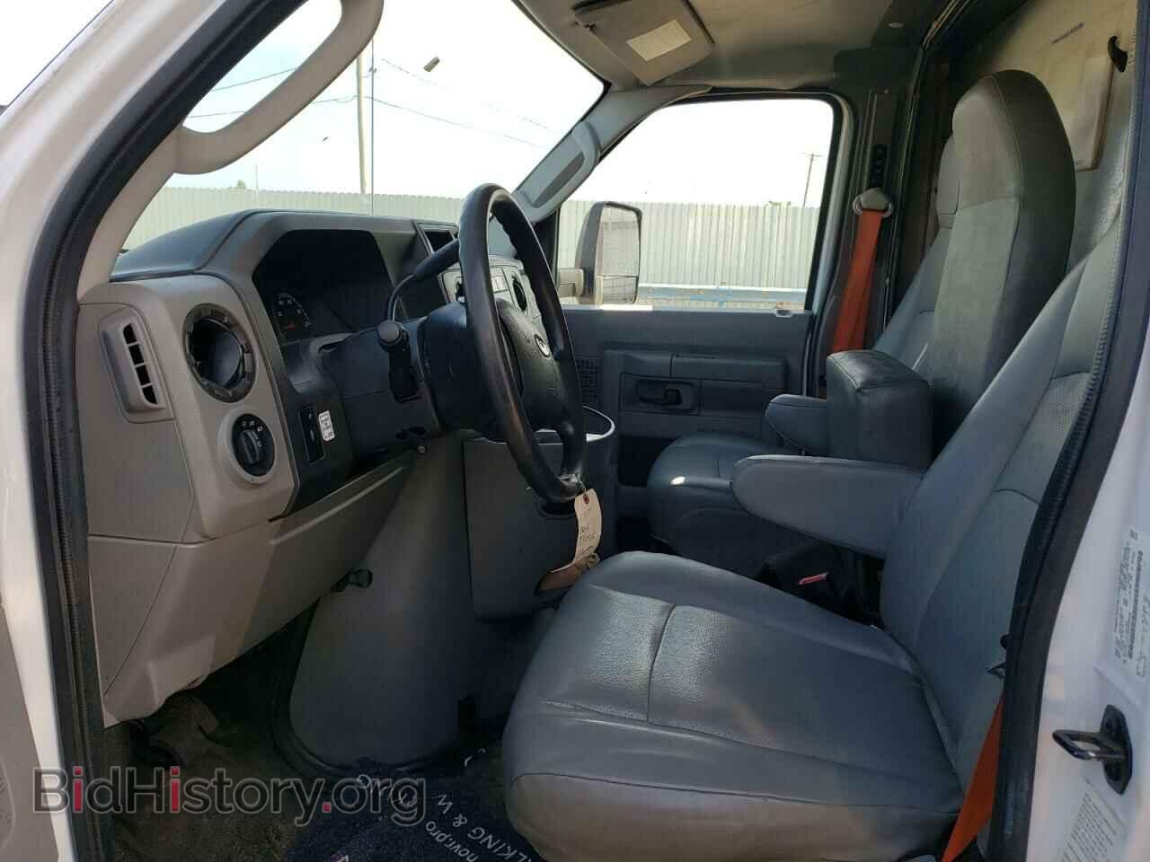 2015 FORD ALL Models - VIN: 1FDWE3FL2FDA26059 - Photo 7