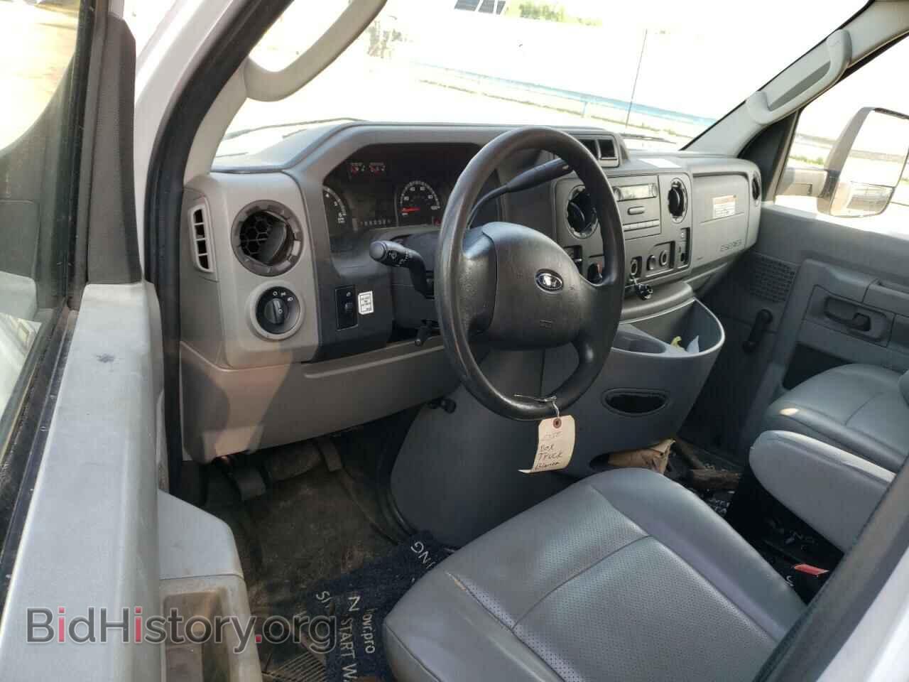 2015 FORD ALL Models - VIN: 1FDWE3FL2FDA26059 - Photo 8
