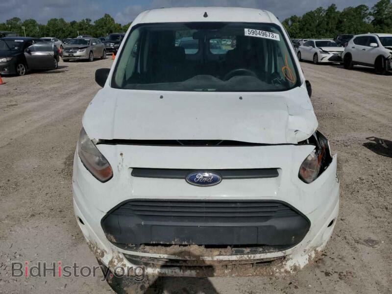 2014 Ford TRANSIT (VIN NM0GS9F70E1136791) — фото 5 из 14