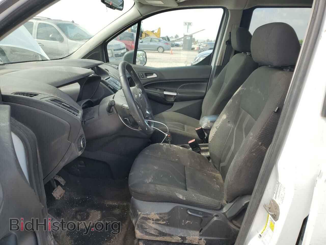 2014 FORD TRANSIT - VIN: NM0GS9F70E1136791 - Фото 7