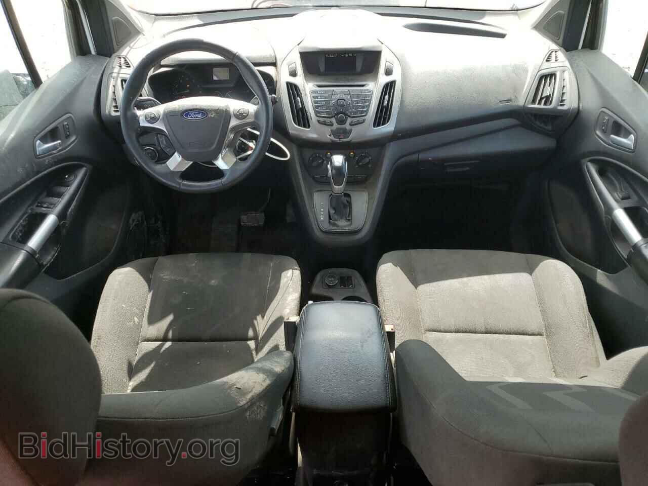 2014 FORD TRANSIT - VIN: NM0GS9F70E1136791 - Фото 8