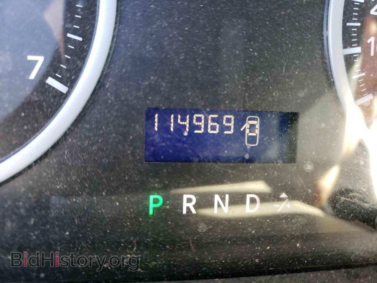 2012 DODGE RAM 1500 - VIN: 1C6RD7FT0CS238923 - Фото 8