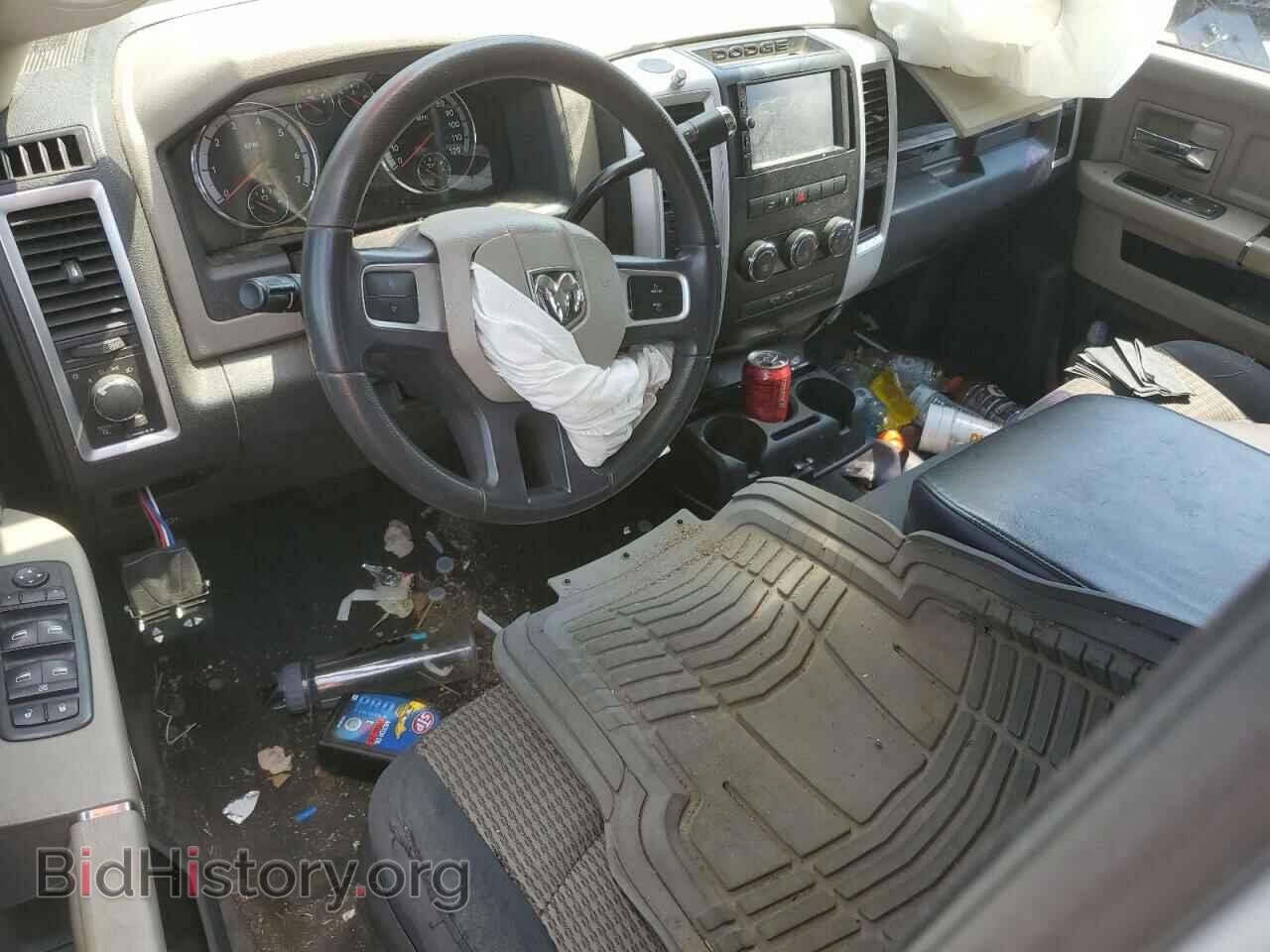 2010 DODGE All Models - VIN: 1D7RV1GP5AS177480 - Фото 8