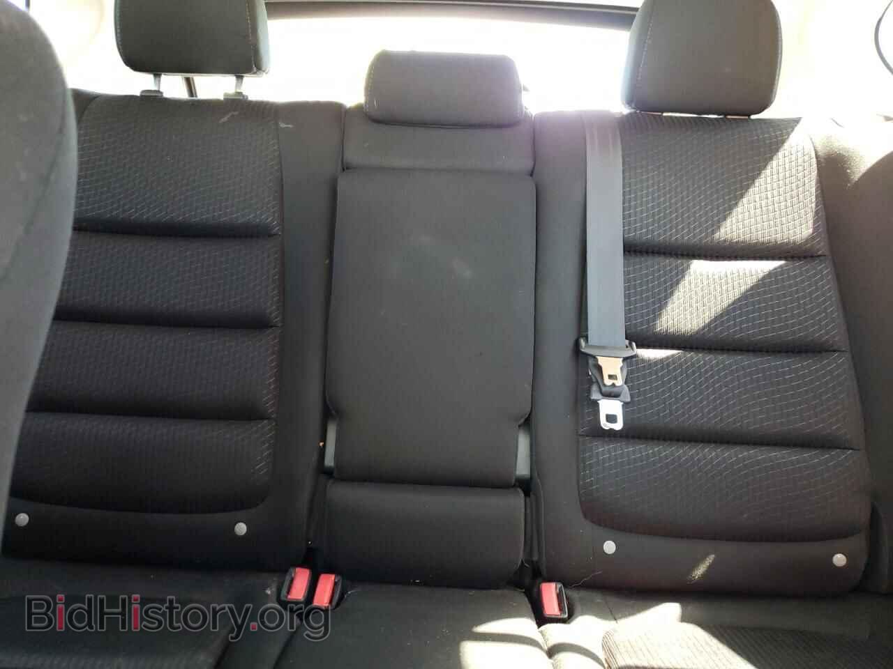 2014 MAZDA CX-5 - VIN: JM3KE2CY9E0420460 - Фото 10