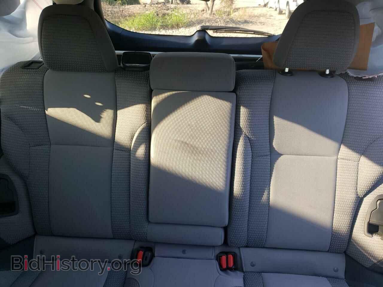 2023 SUBARU OUTBACK - VIN: 4S4BTAFC3P3212841 - Фото 10