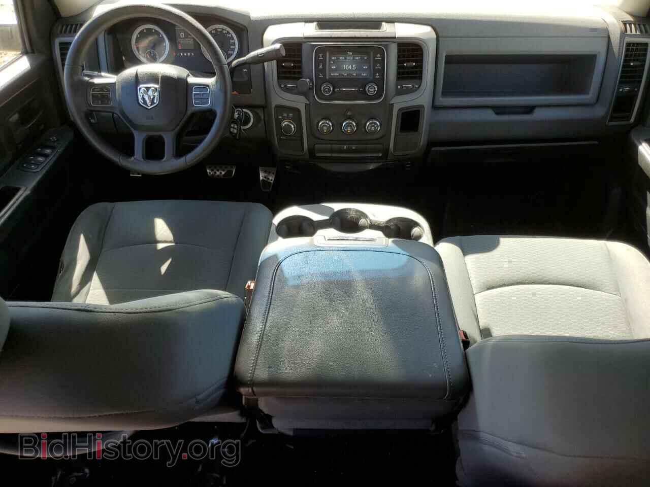 2013 DODGE RAM 1500 - VIN: 1C6RR7KT6DS578750 - Фото 8