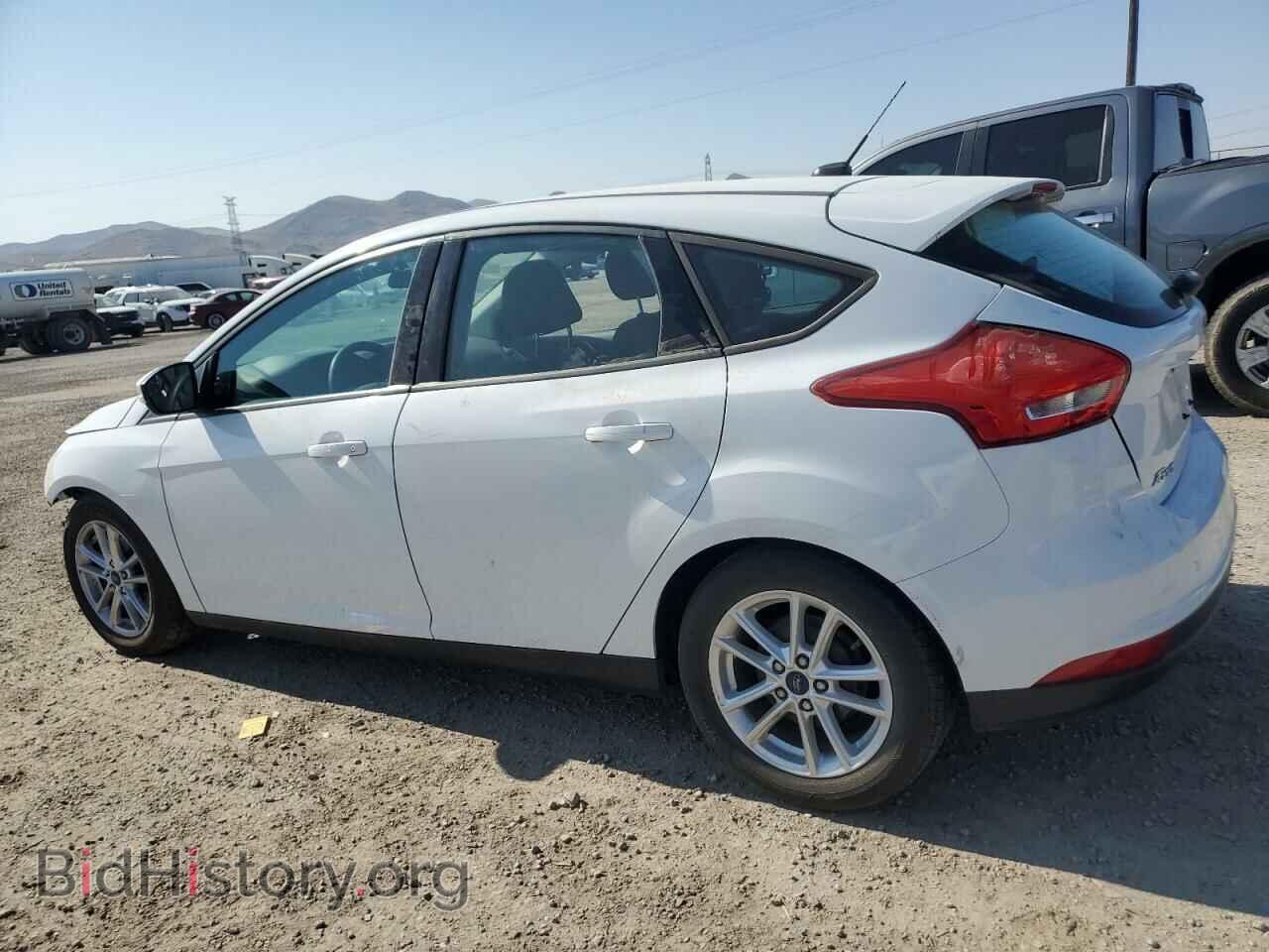 2016 FORD FOCUS - VIN: 1FADP3K28GL320338 - Photo 2
